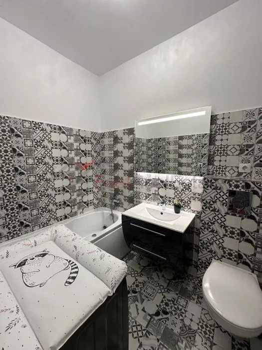 Apartament 2 camere Berceni, decomandat. - foto 5