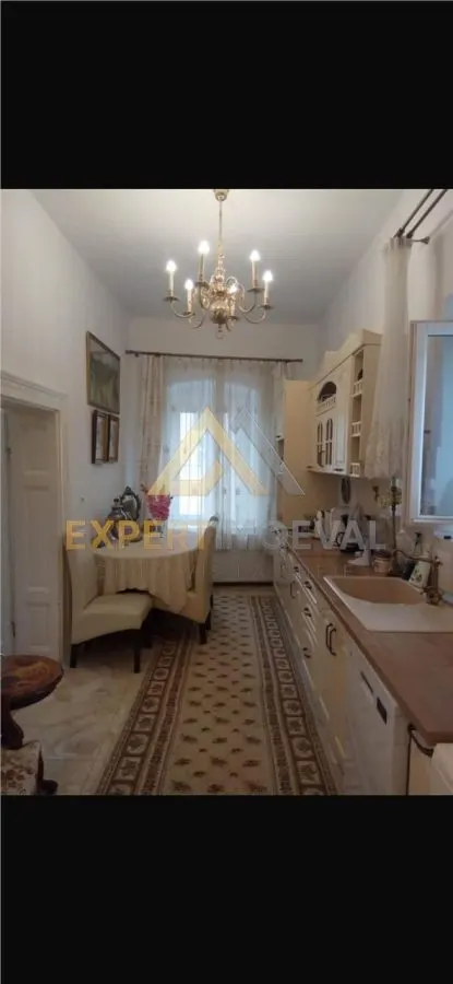 Casa boiereasca Centrul Vechi Baia Mare cu spatiu comercial la parter inchiriat cu 600 euro/luna - foto 1