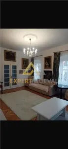 Casa boiereasca Centrul Vechi Baia Mare cu spatiu comercial la parter inchiriat cu 600 euro/luna - foto 11