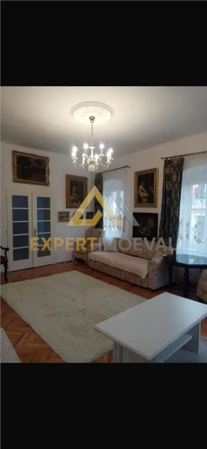 Casa boiereasca Centrul Vechi Baia Mare cu spatiu comercial la parter inchiriat cu 600 euro/luna - foto 11