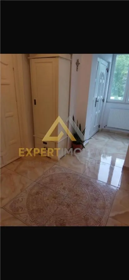 Casa boiereasca Centrul Vechi Baia Mare cu spatiu comercial la parter inchiriat cu 600 euro/luna - foto 14