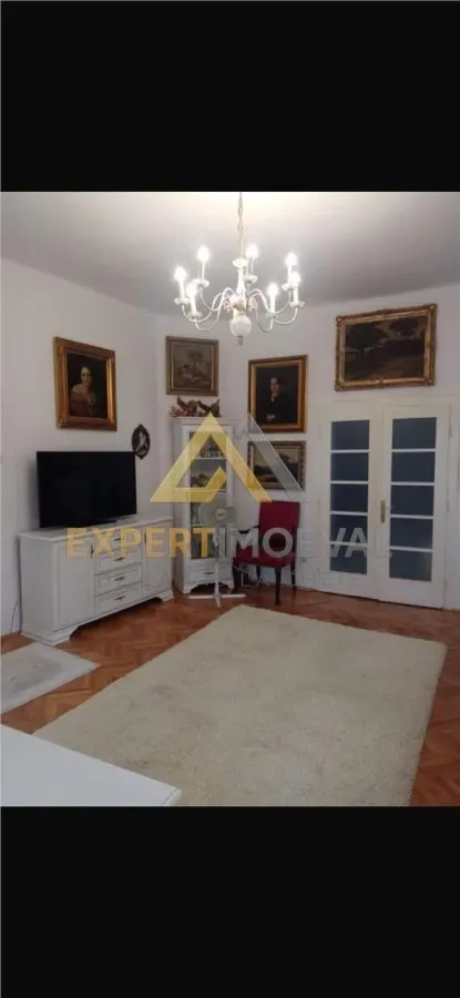 Casa boiereasca Centrul Vechi Baia Mare cu spatiu comercial la parter inchiriat cu 600 euro/luna - foto 16