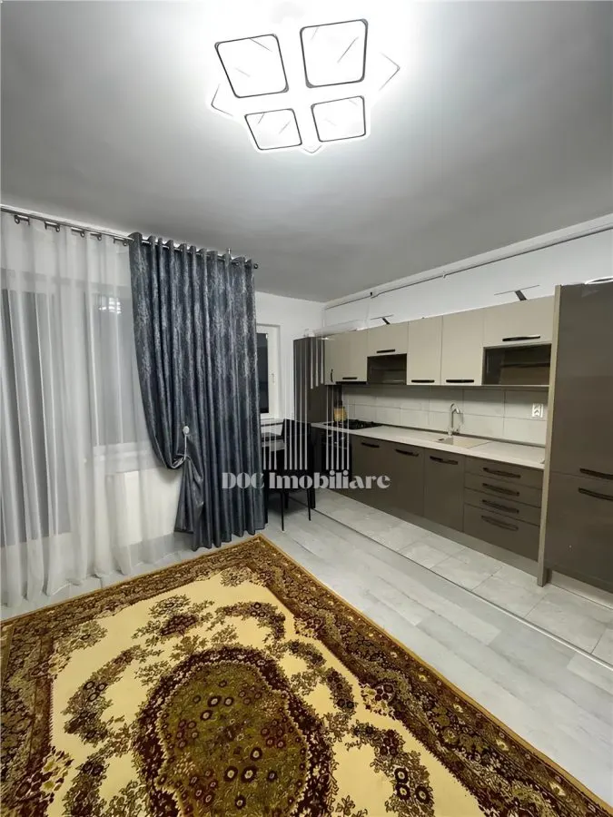 Inchiriere Apartament 2 Camere Pallady - foto 2