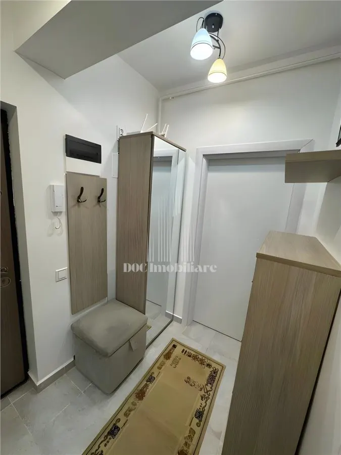 Inchiriere Apartament 2 Camere Pallady - foto 6