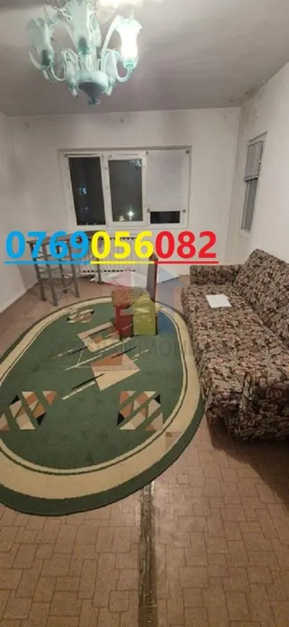 Super zona! Ap 2 cam, conf 1, Tineretului, etaj 3 - foto 1