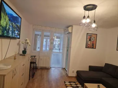 Garsoniera zona Iancului - foto 4