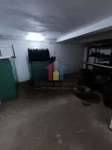 Hala 190 mp, D+P din boltari, zona Centrala ,artera circulata - foto 6