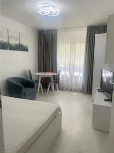 Garsoniera zona Tei - Bucuresti