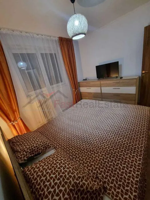 Apartament 2 camere Valea Argesului - foto 4