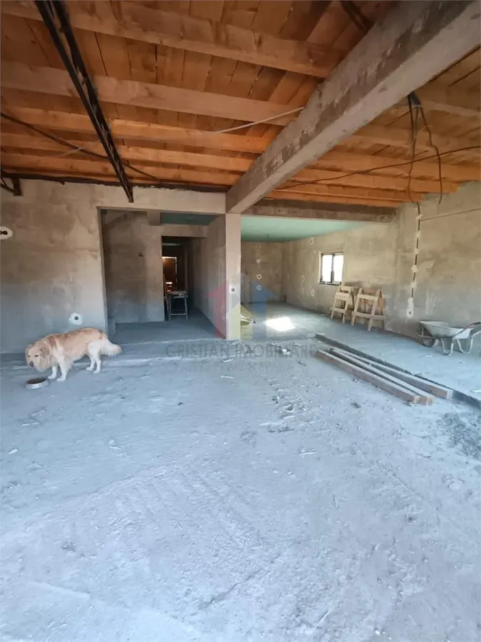 Vila P+M, 2022 Radu Negru-Vizirului Sup construita=400mp,  Teren 512 mp - foto 16