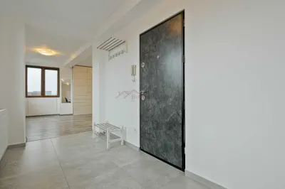 Apartament 3 camere Floreasca. - Bucuresti