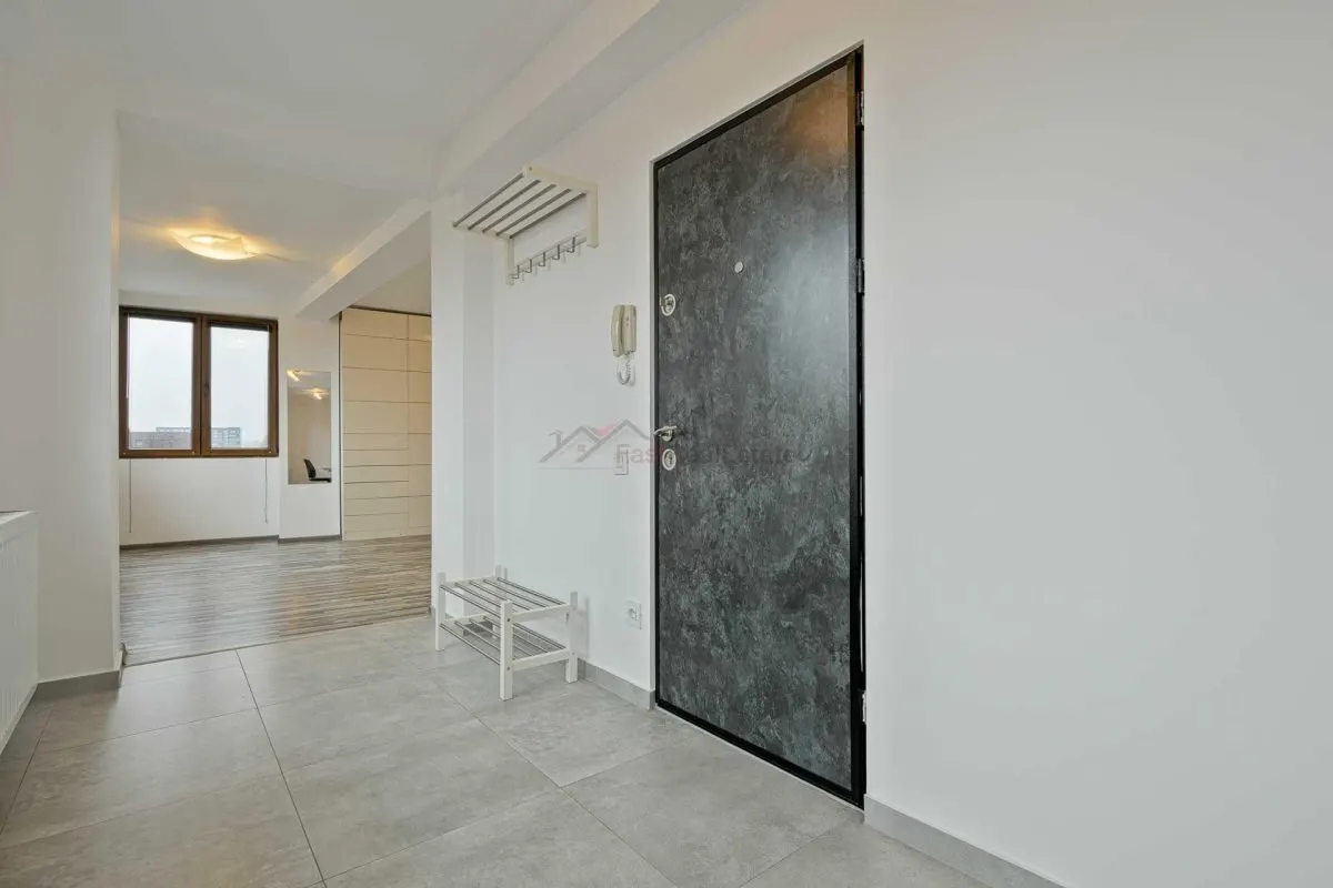Apartament 3 camere Floreasca. - foto 1
