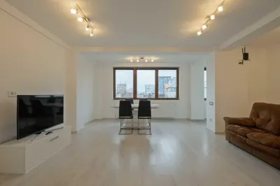 Apartament 3 camere Floreasca. - foto 3