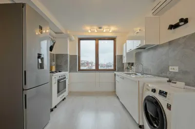 Apartament 3 camere Floreasca. - foto 4