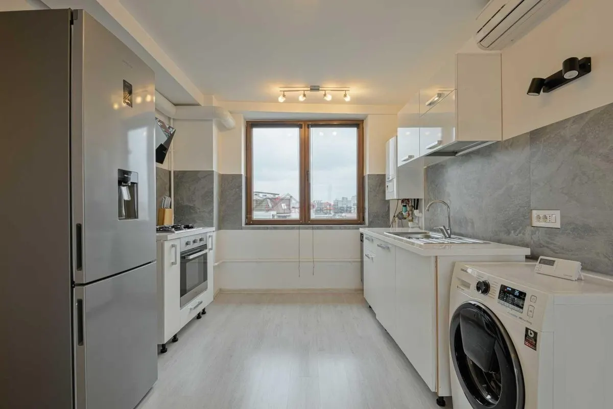 Apartament 3 camere Floreasca. - foto 4
