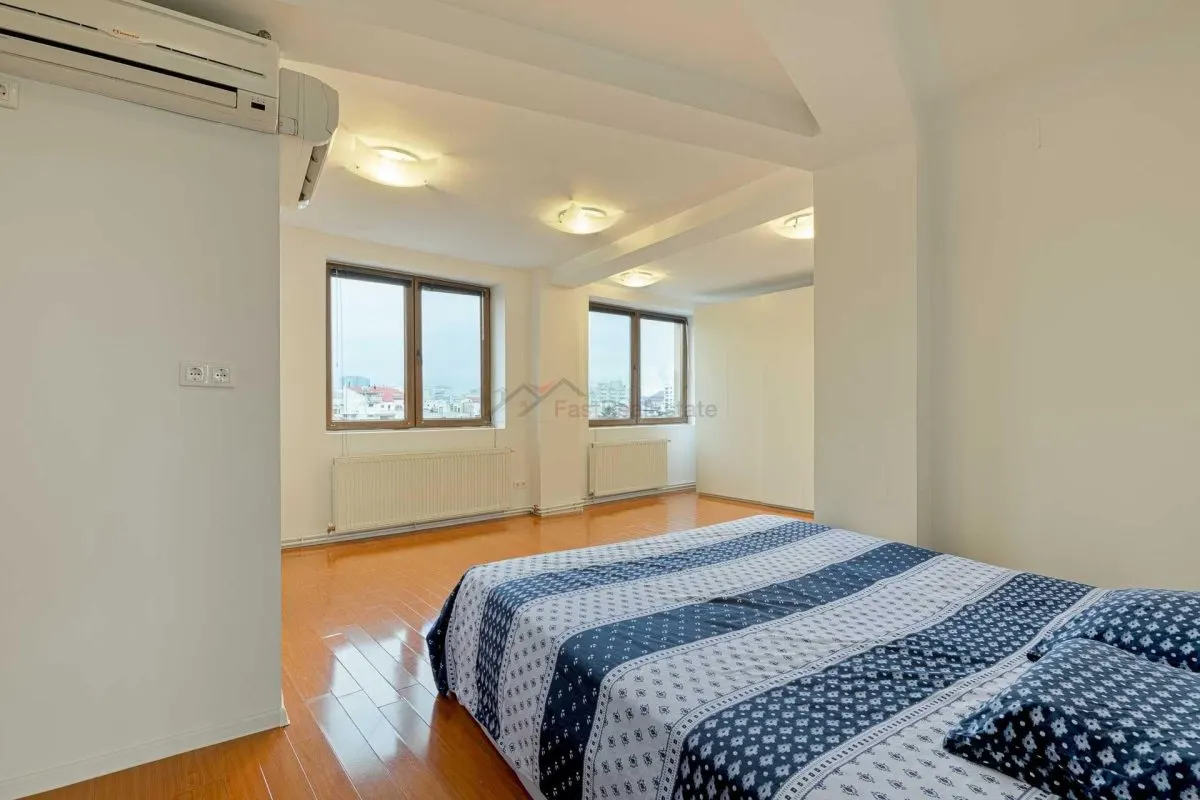 Apartament 3 camere Floreasca. - foto 5