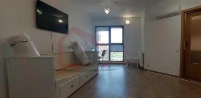 Garsoniera zona Doamna Ghica - Bucuresti