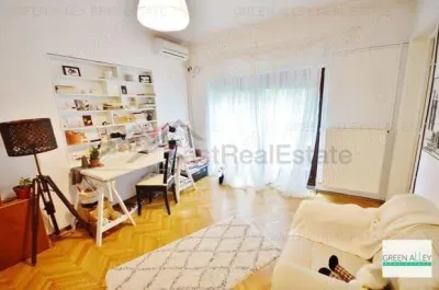 Apartament 2 camere Primaverii. - Bucuresti