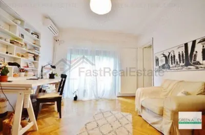 Apartament 2 camere Primaverii. - foto 7