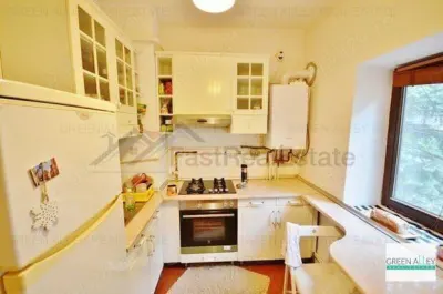 Apartament 2 camere Primaverii. - foto 8