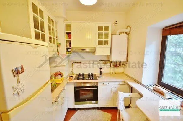 Apartament 2 camere Primaverii. - foto 8