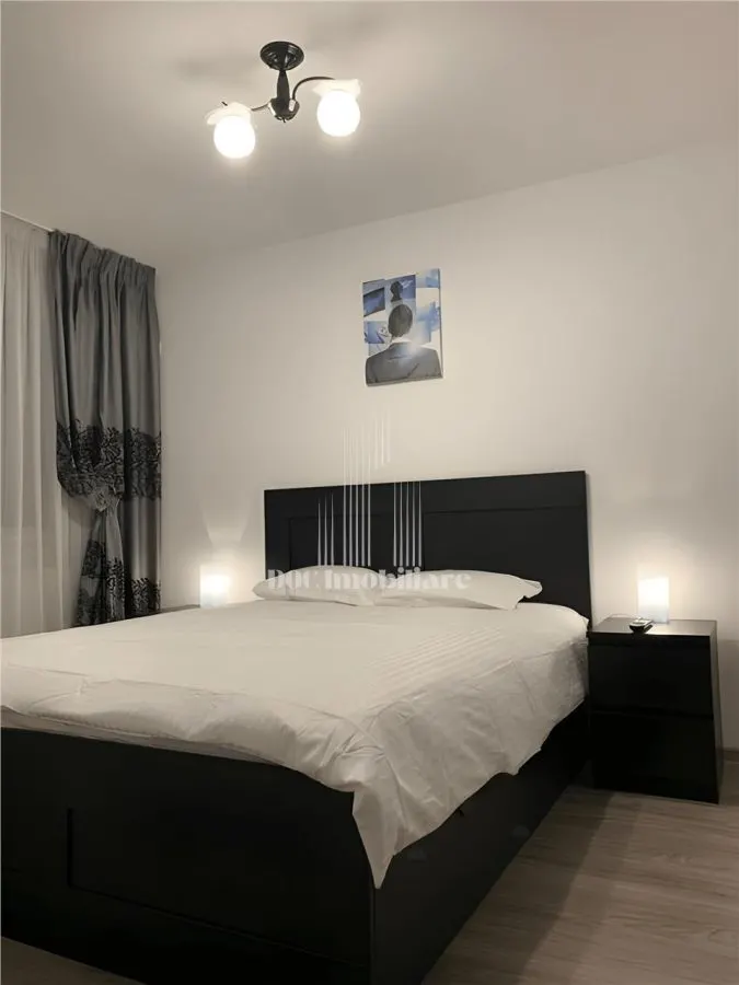 Inchiriere apartament 2 camere Piata Iancului - foto 1