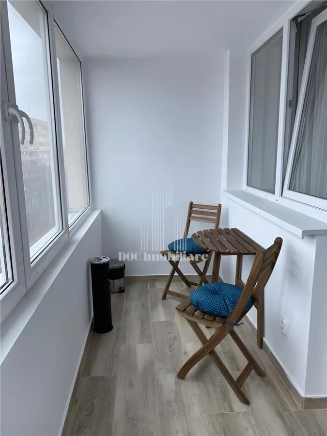 Inchiriere apartament 2 camere Piata Iancului - foto 3