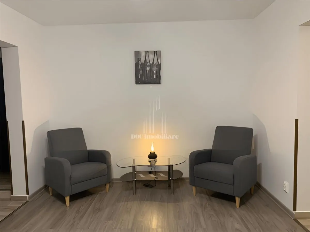 Inchiriere apartament 2 camere Piata Iancului - foto 4