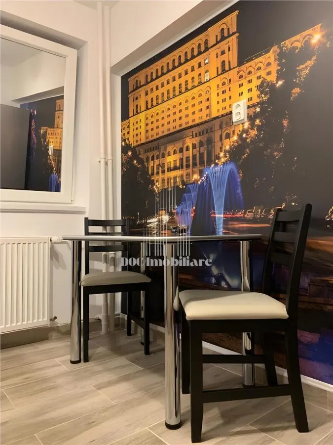 Inchiriere apartament 2 camere Piata Iancului - foto 5