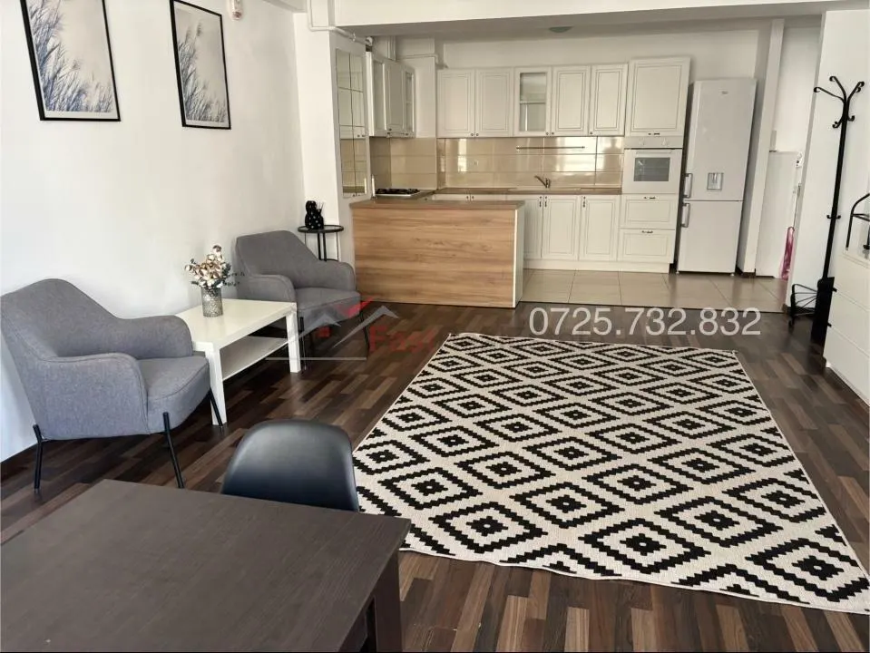 Apartament 2 camere Iancului. - foto 5