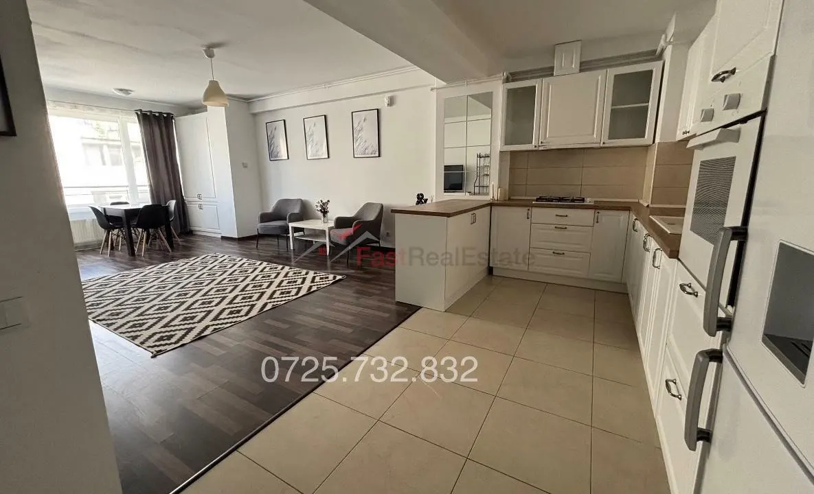 Apartament 2 camere Iancului. - foto 7