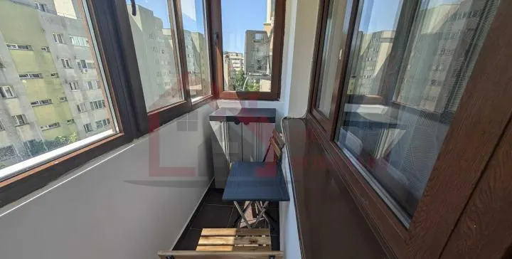 Apartamrnt 2 camere zona Iancului - foto 3