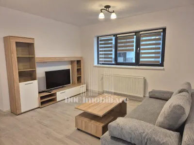 Inchiriere Apartament 2 Camere Hills Republica | Loc De Parcare Suprateran | - Bucuresti