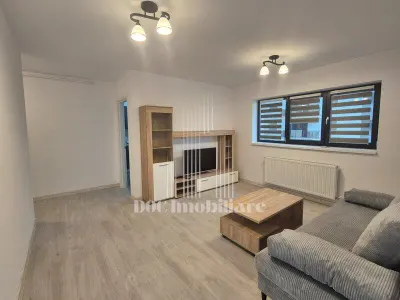 Inchiriere Apartament 2 Camere Hills Republica | Loc De Parcare Suprateran | - foto 11