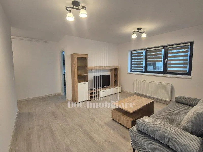 Inchiriere Apartament 2 Camere Hills Republica | Loc De Parcare Suprateran | - foto 11
