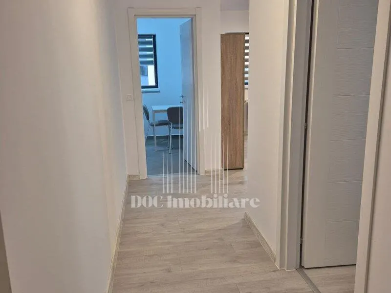 Inchiriere Apartament 2 Camere Hills Republica | Loc De Parcare Suprateran | - foto 12
