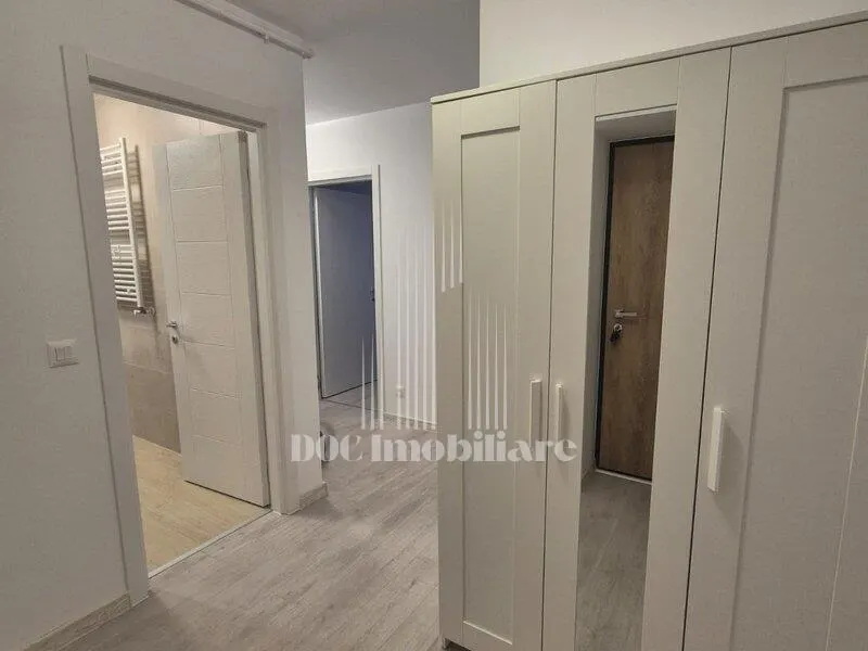 Inchiriere Apartament 2 Camere Hills Republica | Loc De Parcare Suprateran | - foto 13