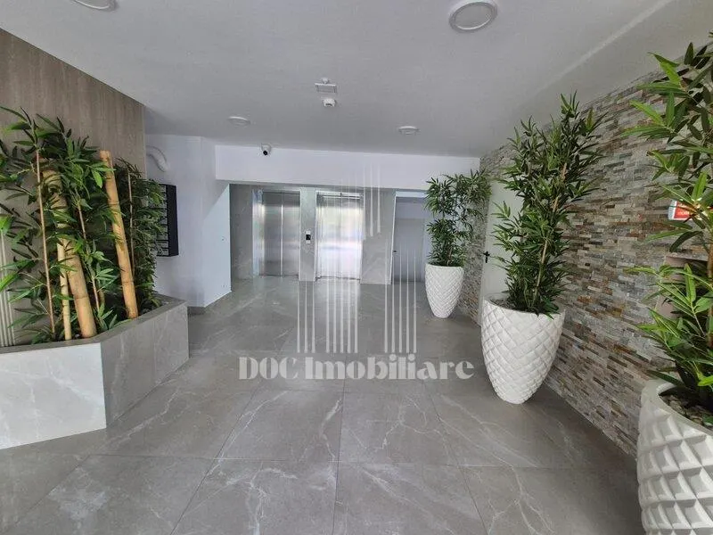 Inchiriere Apartament 2 Camere Hills Republica | Loc De Parcare Suprateran | - foto 14