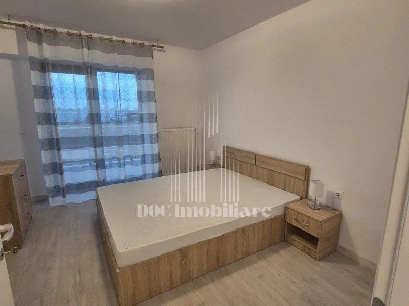 Inchiriere Apartament 2 Camere Hills Republica | Loc De Parcare Suprateran | - foto 3