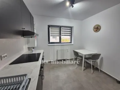 Inchiriere Apartament 2 Camere Hills Republica | Loc De Parcare Suprateran | - foto 5