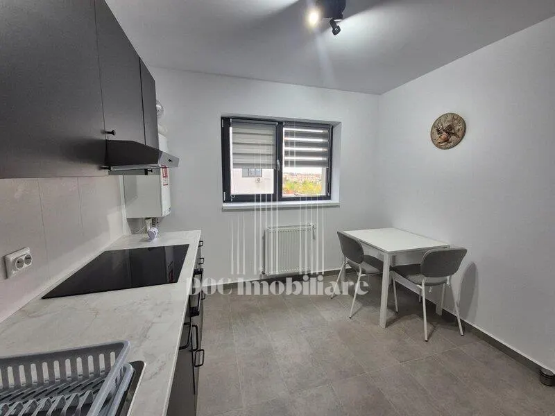 Inchiriere Apartament 2 Camere Hills Republica | Loc De Parcare Suprateran | - foto 5