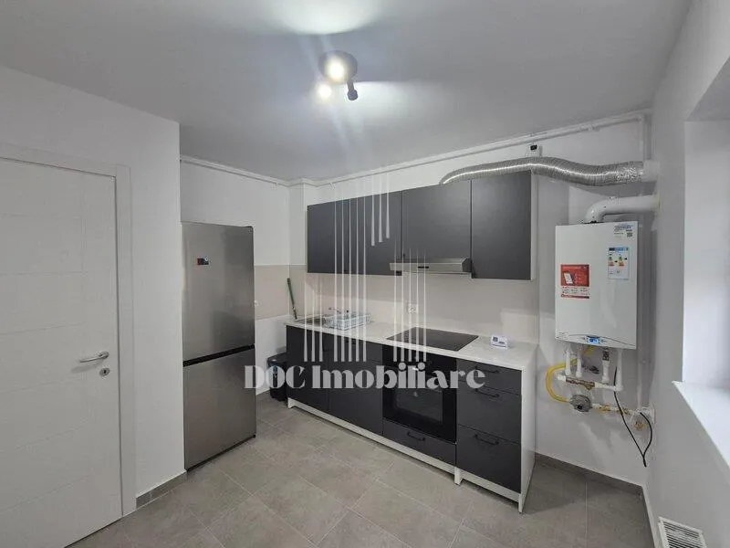 Inchiriere Apartament 2 Camere Hills Republica | Loc De Parcare Suprateran | - foto 6