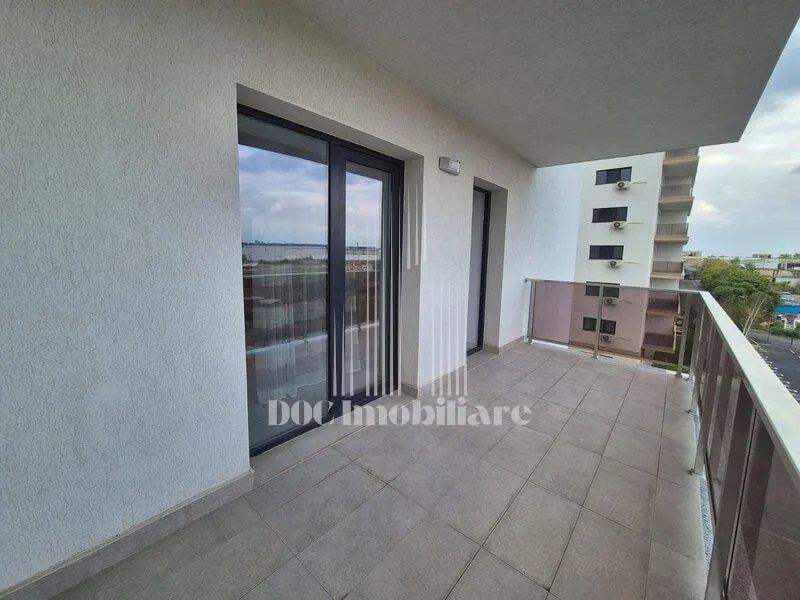 Inchiriere Apartament 2 Camere Hills Republica | Loc De Parcare Suprateran | - foto 9