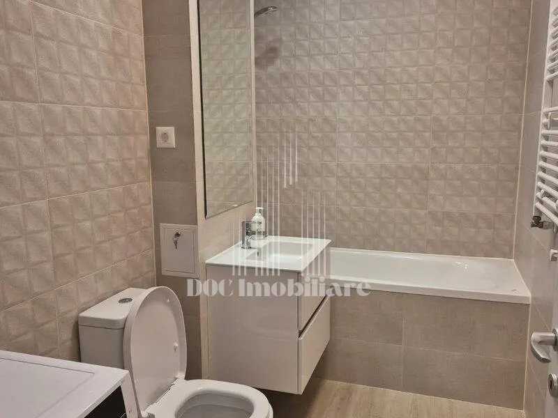 Inchiriere Apartament 2 Camere Hills Republica | Loc De Parcare Suprateran | - foto 10