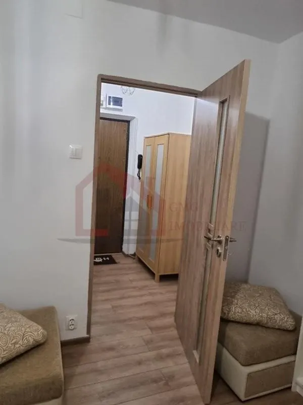 Garsoniera zona Iancului-Pantelimon - foto 7
