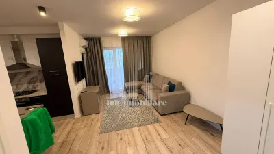 Inchiriere Apartament 2 Camere Basarabiei Republica cu loc de parcare inclus - Bucuresti