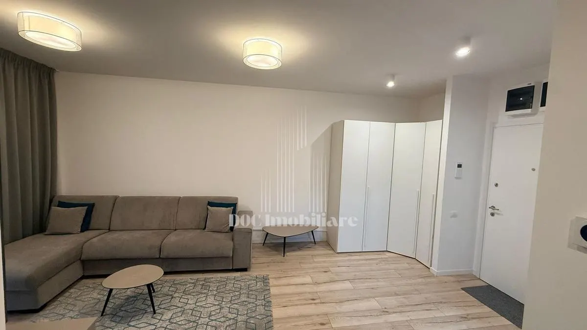 Inchiriere Apartament 2 Camere Basarabiei Republica cu loc de parcare inclus - foto 2