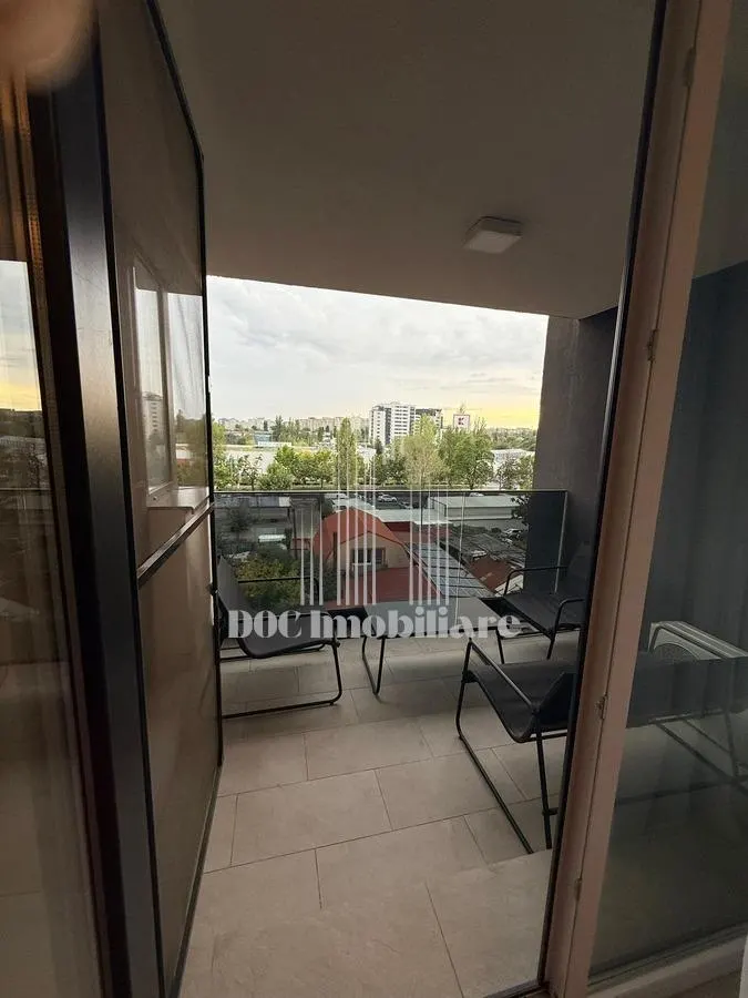 Inchiriere Apartament 2 Camere Basarabiei Republica cu loc de parcare inclus - foto 5