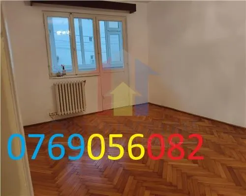 Apartament 2 camere Confort 1, etaj 1, Hipodrom-Microhala - foto 1