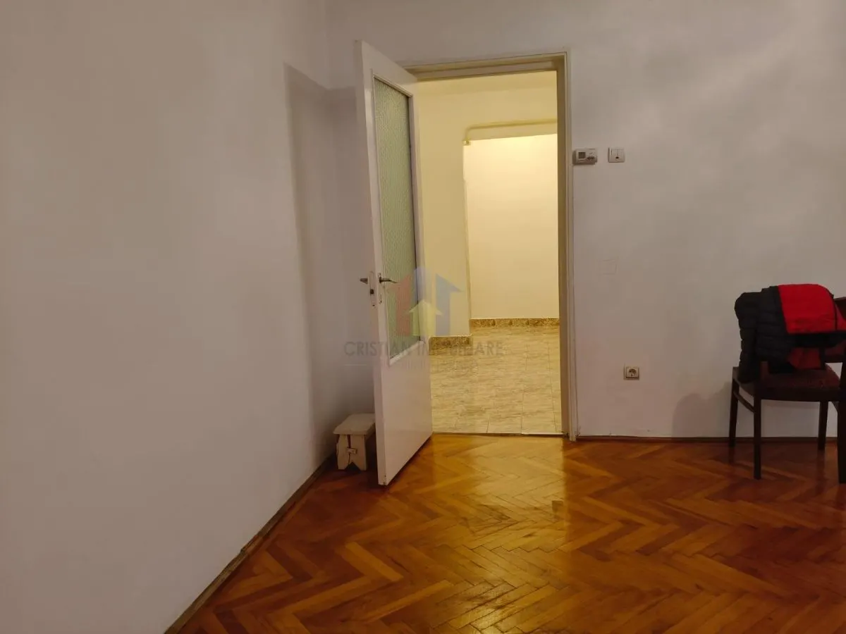 Apartament 2 camere Confort 1, etaj 1, Hipodrom-Microhala - foto 5